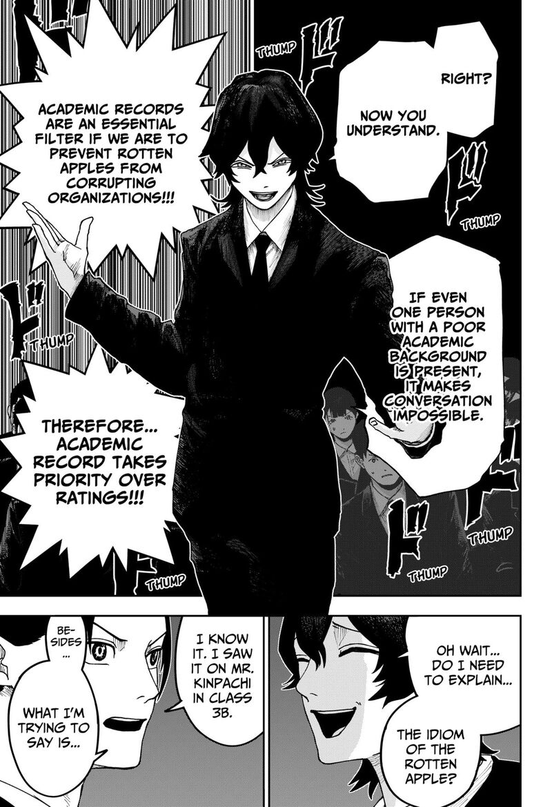 War Of The Adults 21 14