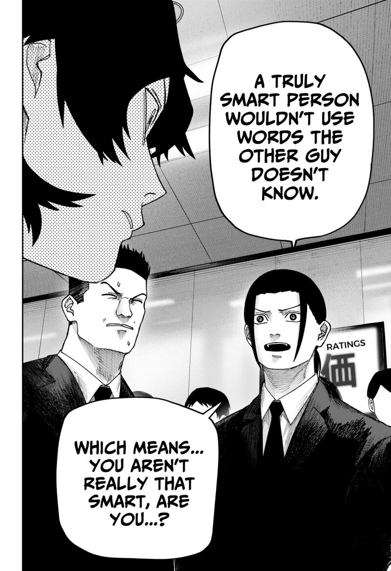 War Of The Adults 21 15