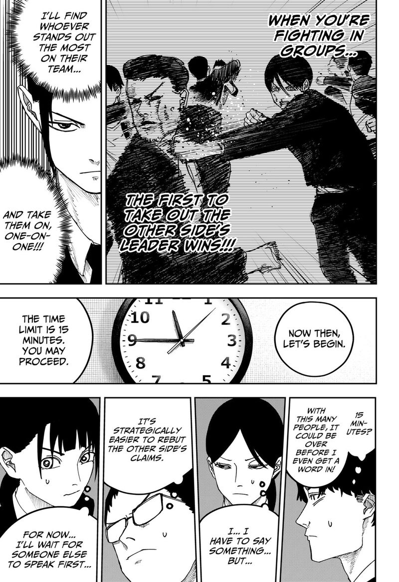 War Of The Adults 21 6