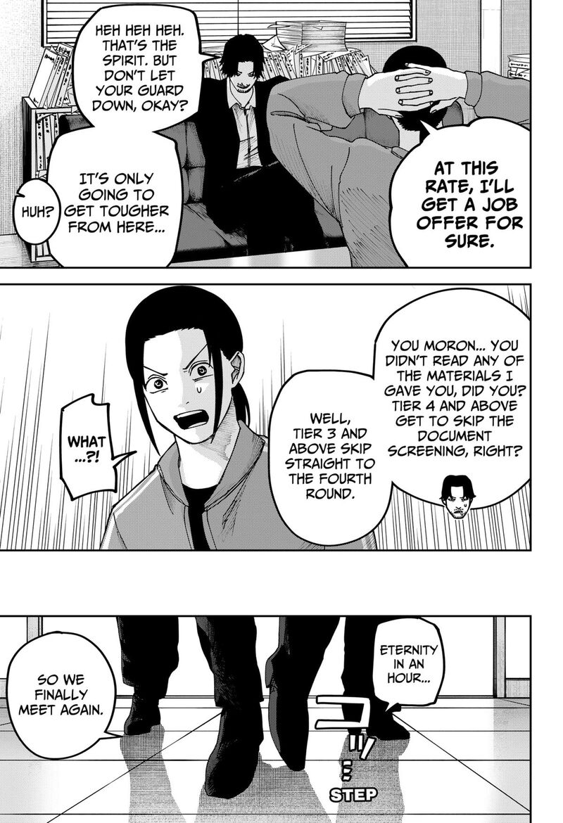 War Of The Adults 23 17