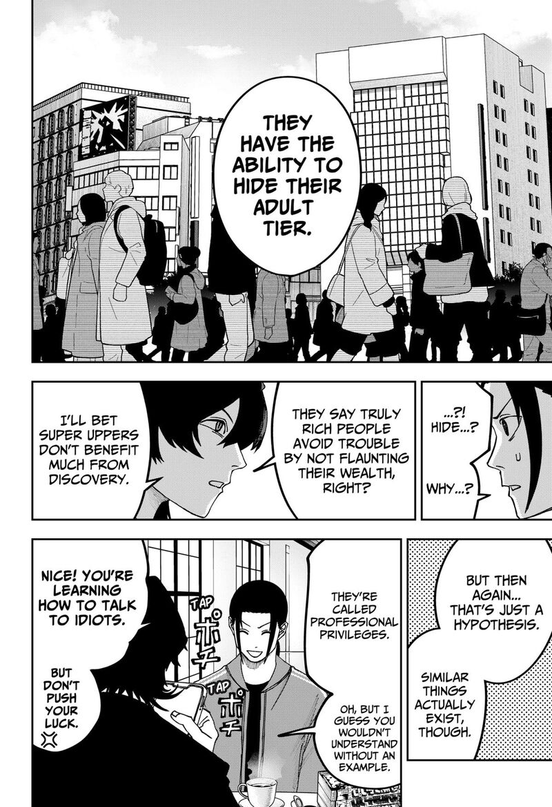 War Of The Adults 23 8