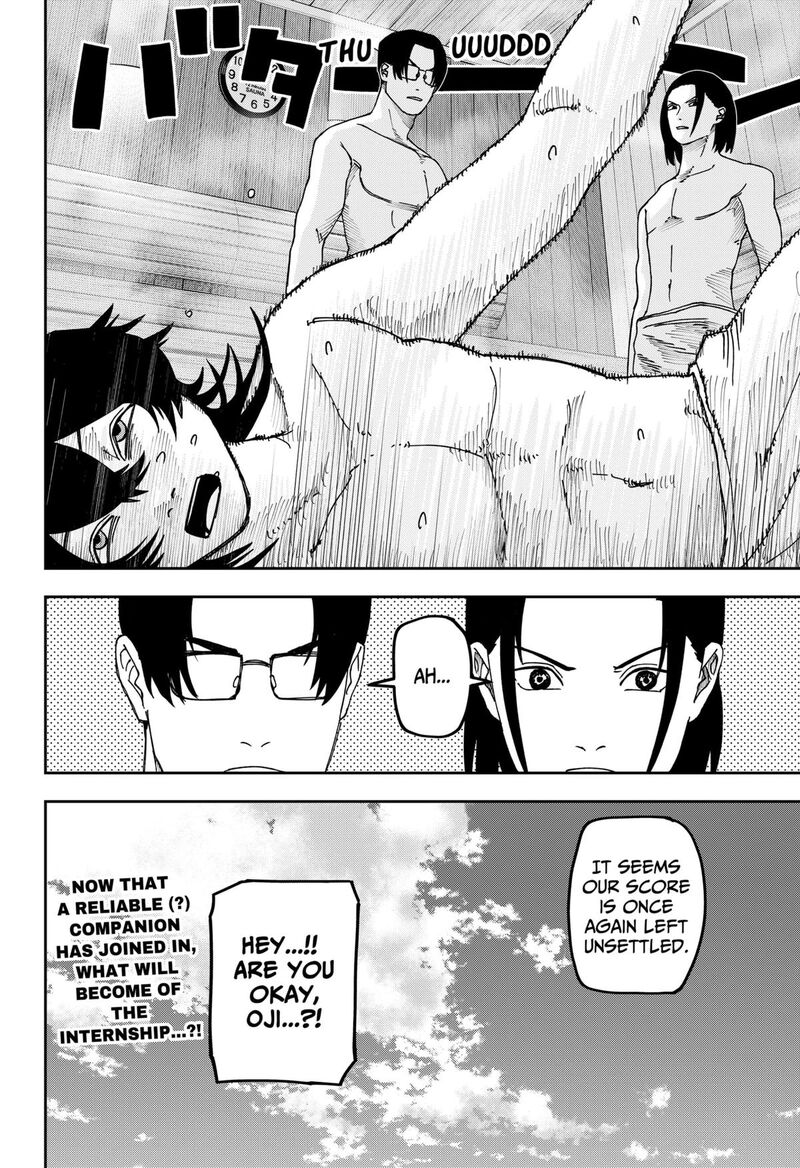 War Of The Adults 24 18