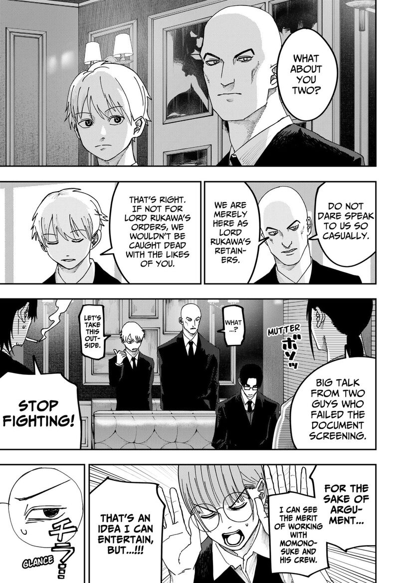 War Of The Adults 25 5