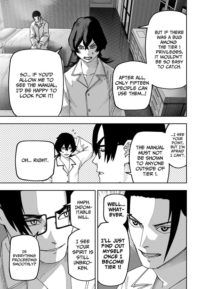 War Of The Adults 26 7