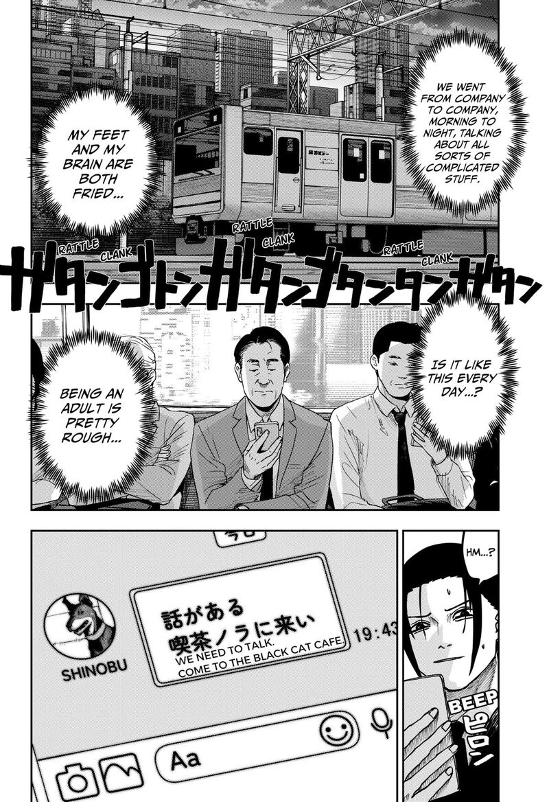 War Of The Adults 28 2