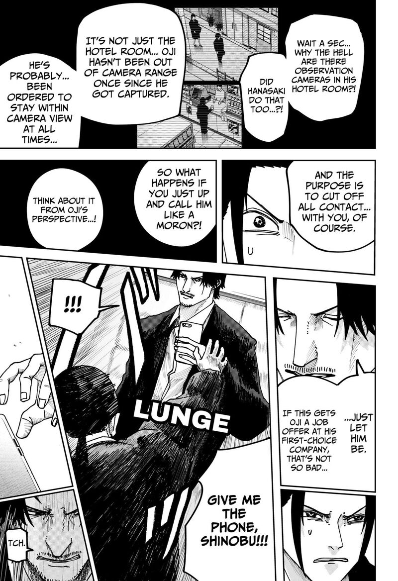 War Of The Adults 28 9