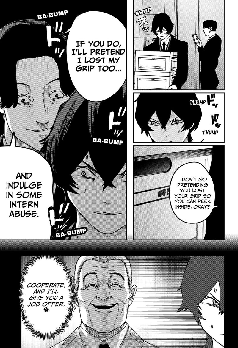 War Of The Adults 29 7