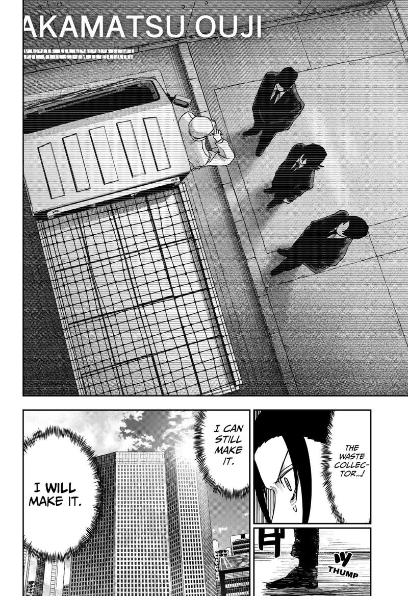 War Of The Adults 30 10