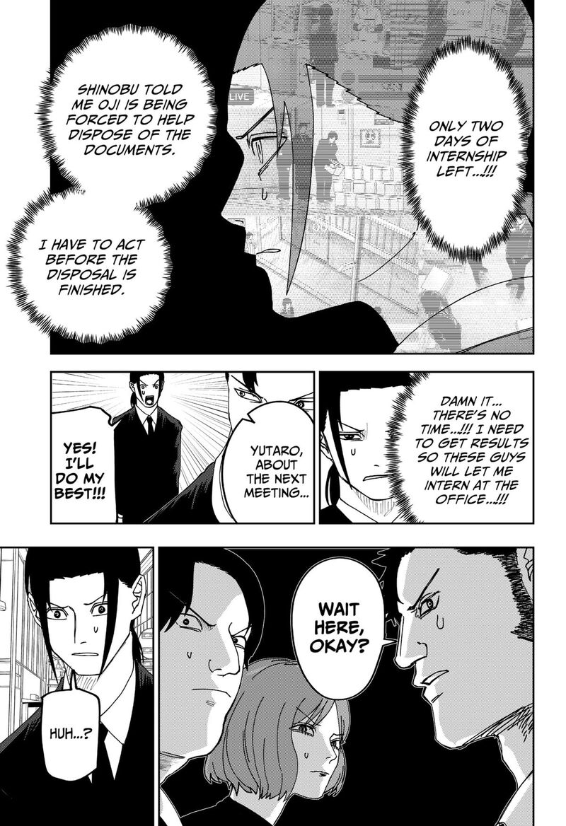 War Of The Adults 30 3