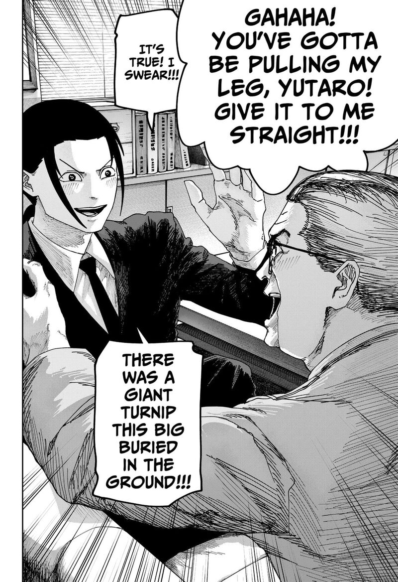 War Of The Adults 30 6