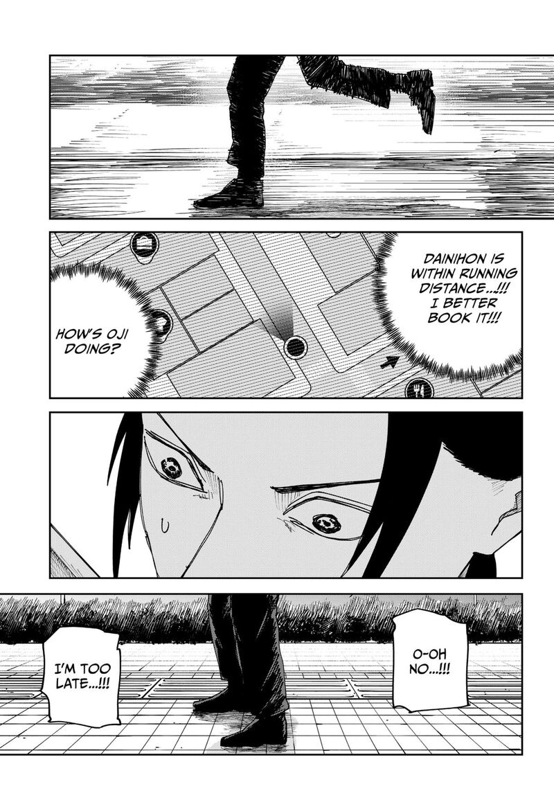 War Of The Adults 30 9