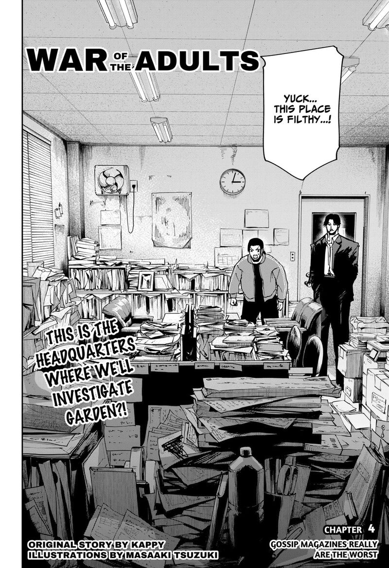 War Of The Adults 4 2