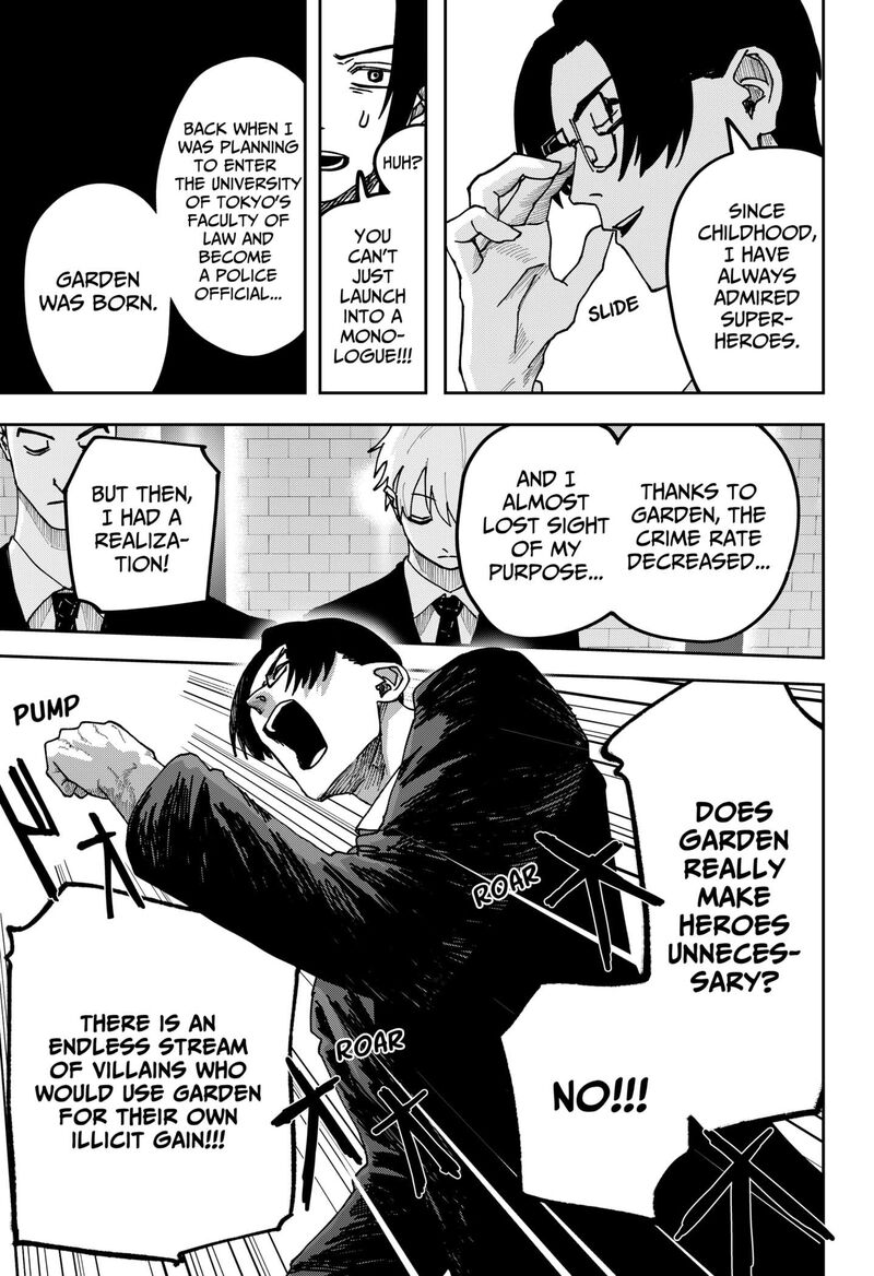 War Of The Adults 9 9