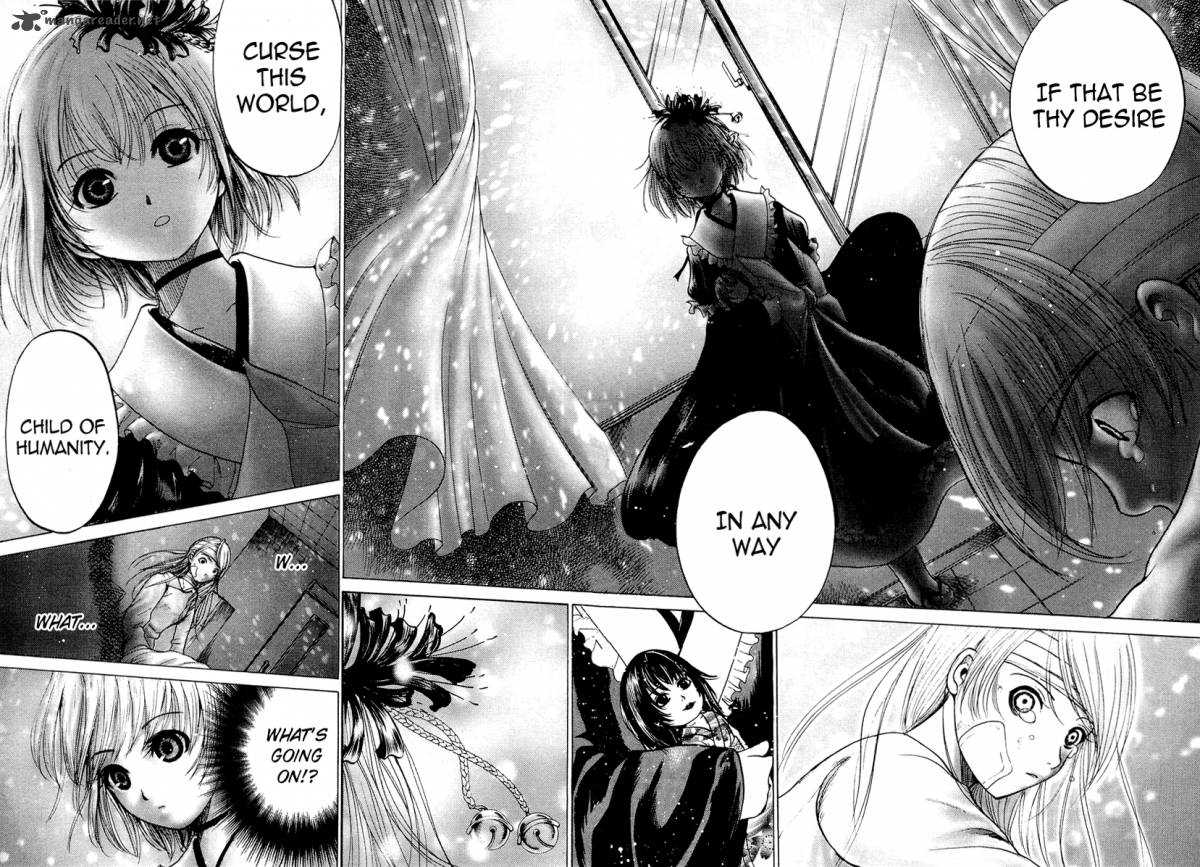 Waraenu Douji 108 No Gou 2 17