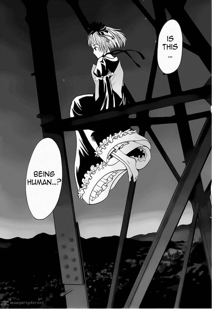 Waraenu Douji 108 No Gou 3 39