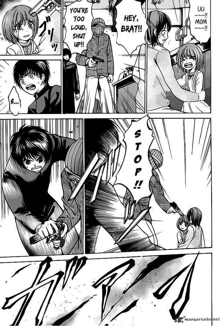 Waraenu Douji 108 No Gou 4 12