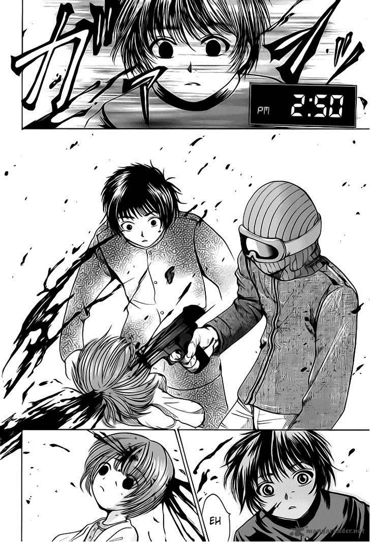 Waraenu Douji 108 No Gou 4 20