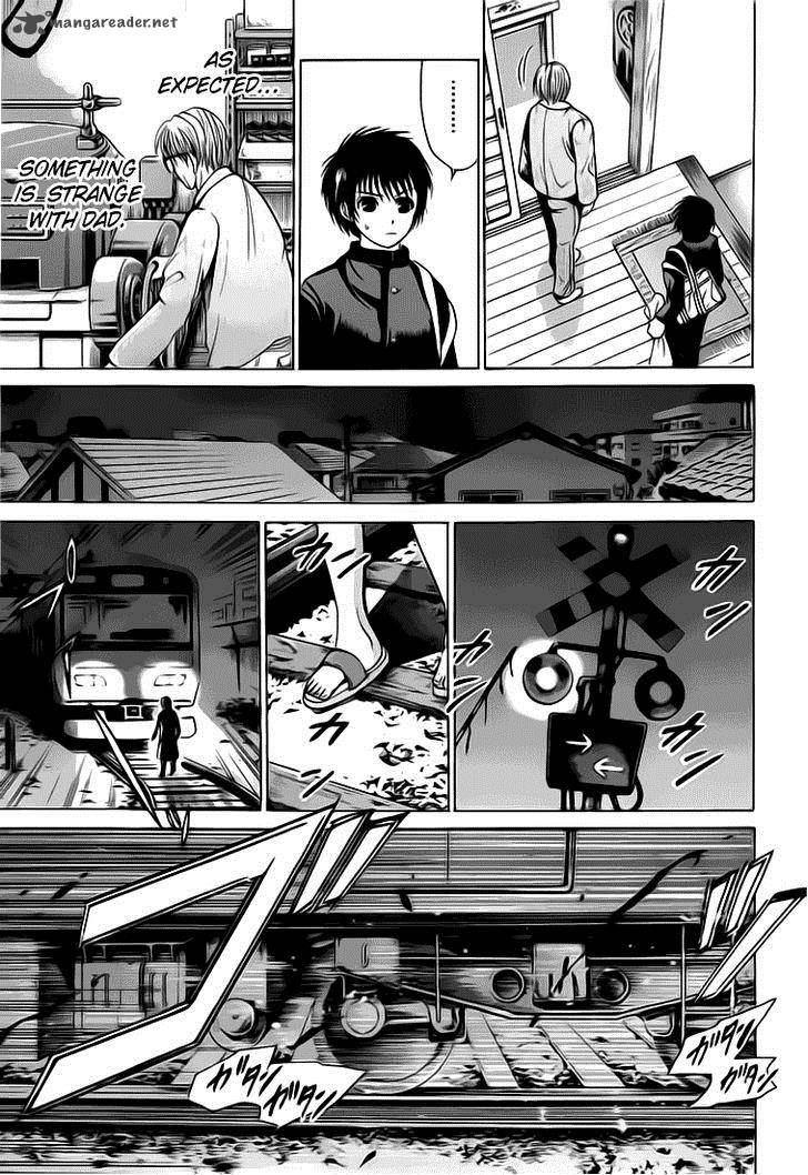 Waraenu Douji 108 No Gou 4 25