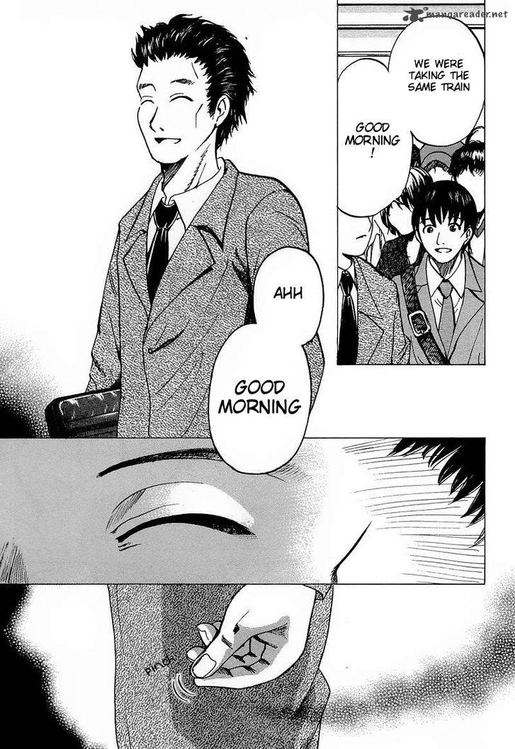 Waraenu Douji 108 No Gou 5 11