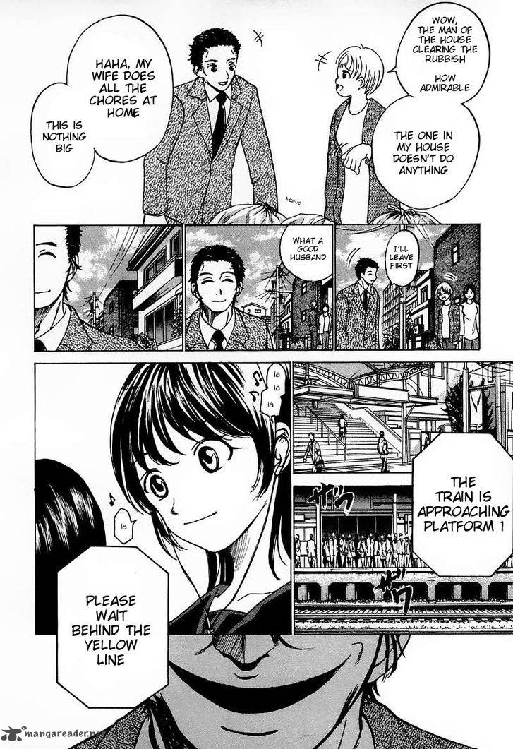 Waraenu Douji 108 No Gou 5 7