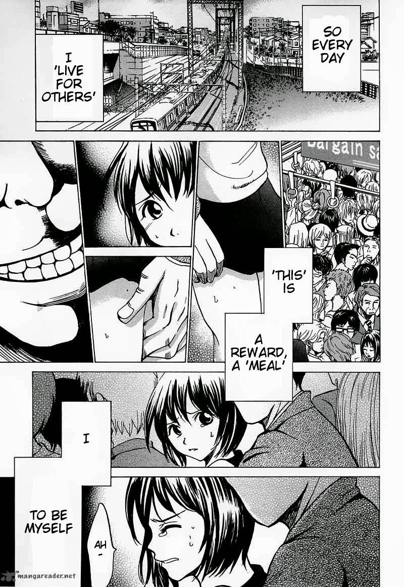 Waraenu Douji 108 No Gou 6 13