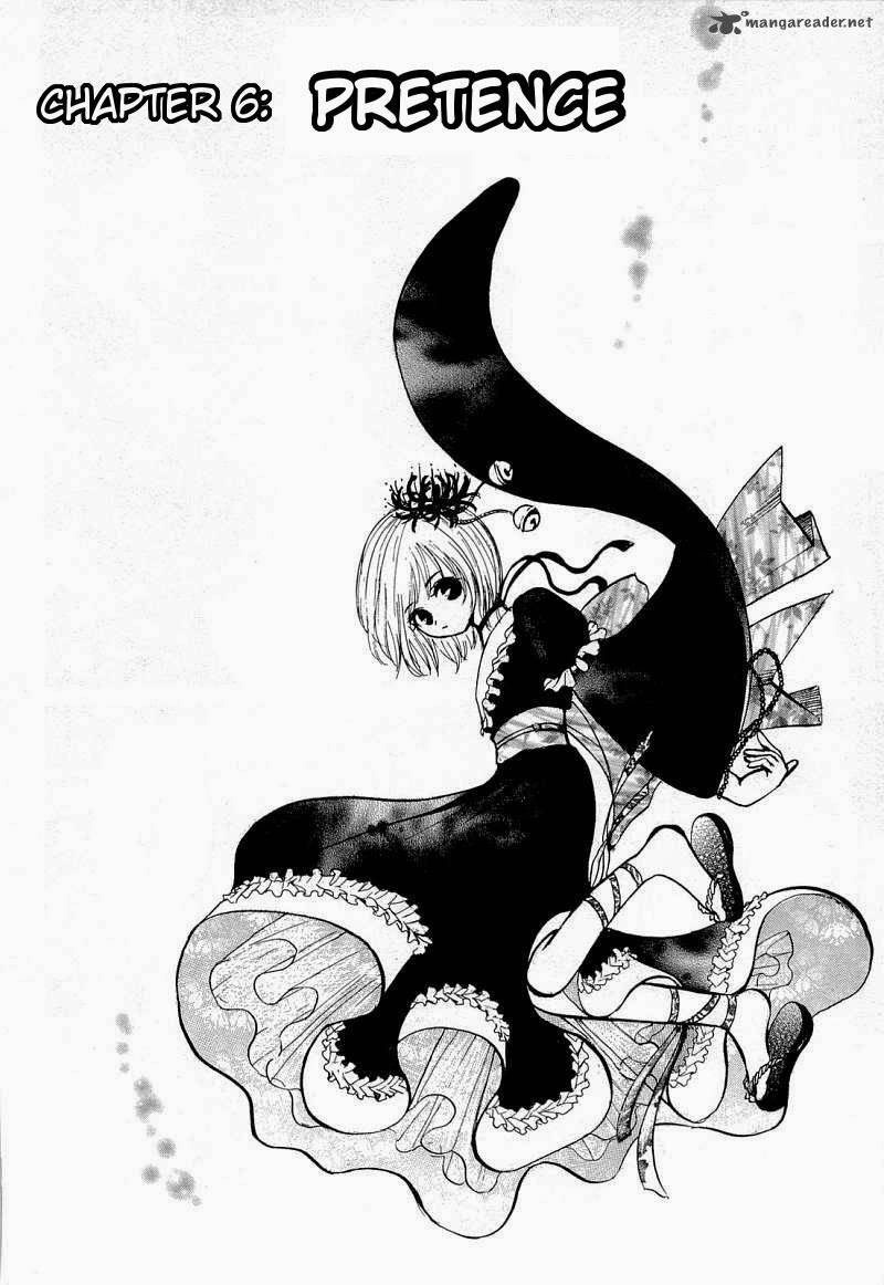 Waraenu Douji 108 No Gou 6 2