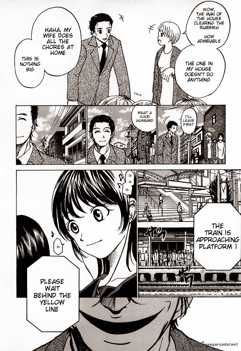 Waraenu Douji 108 No Gou 6 7