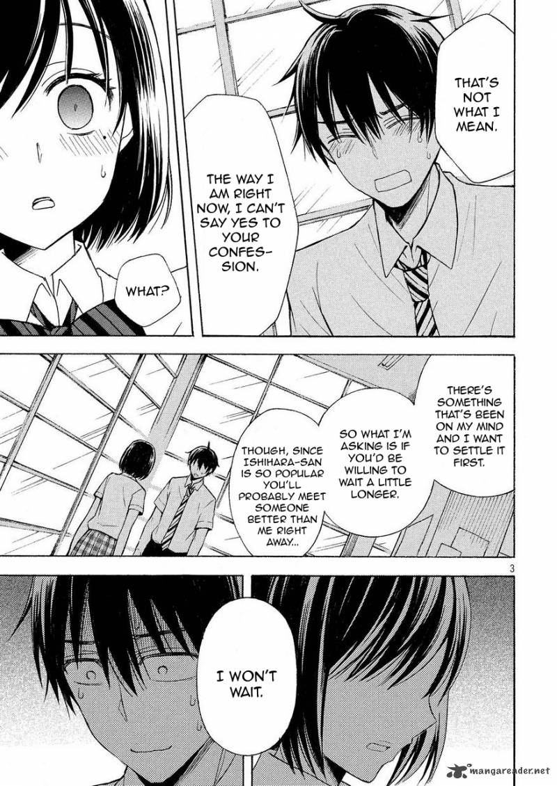 Watari Kun No Xx Ga Houkai Sunzen 25 3