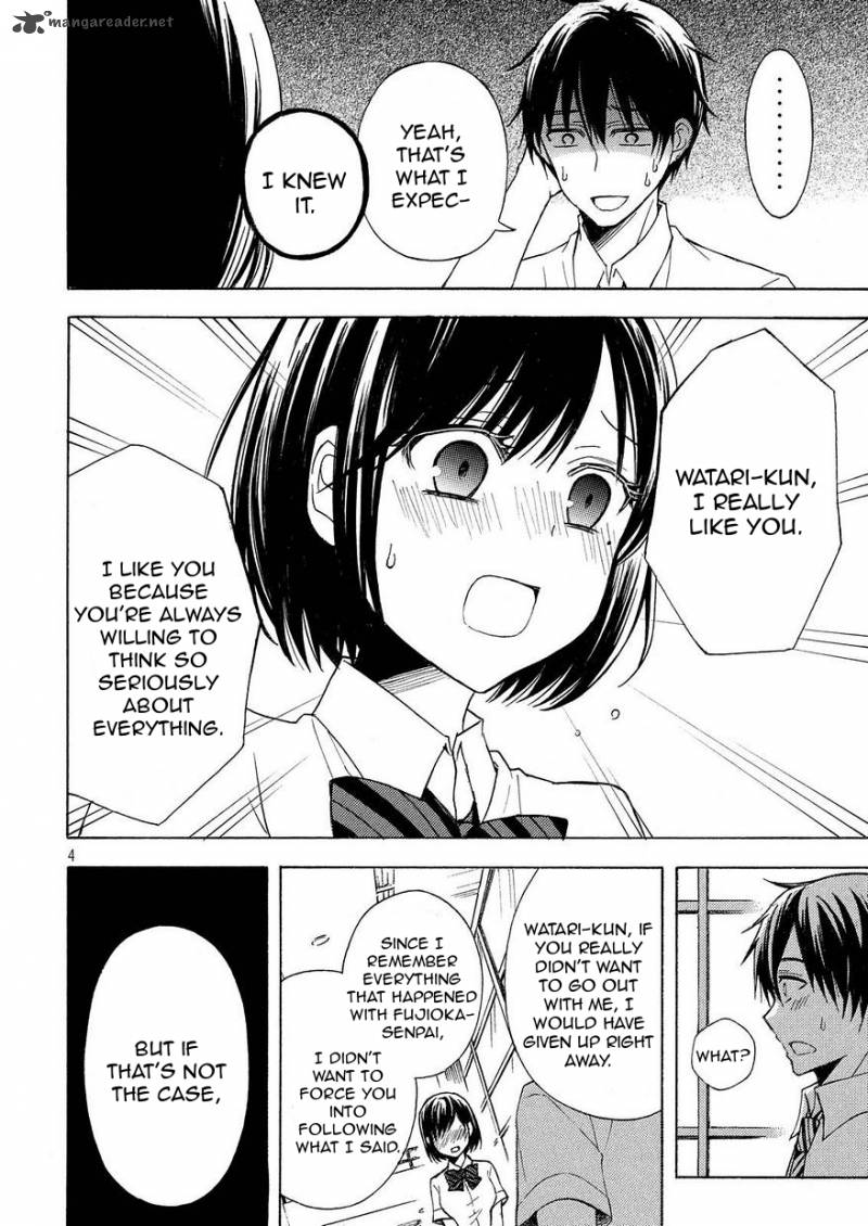 Watari Kun No Xx Ga Houkai Sunzen 25 4