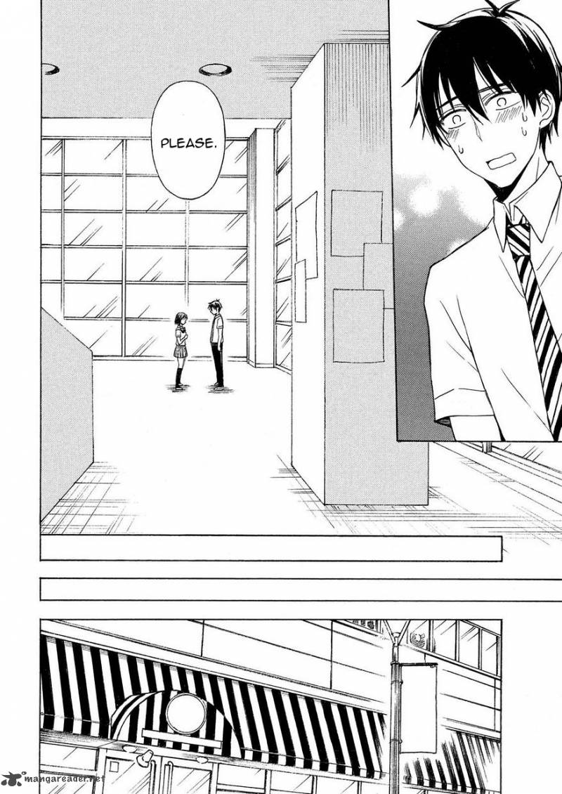 Watari Kun No Xx Ga Houkai Sunzen 25 7