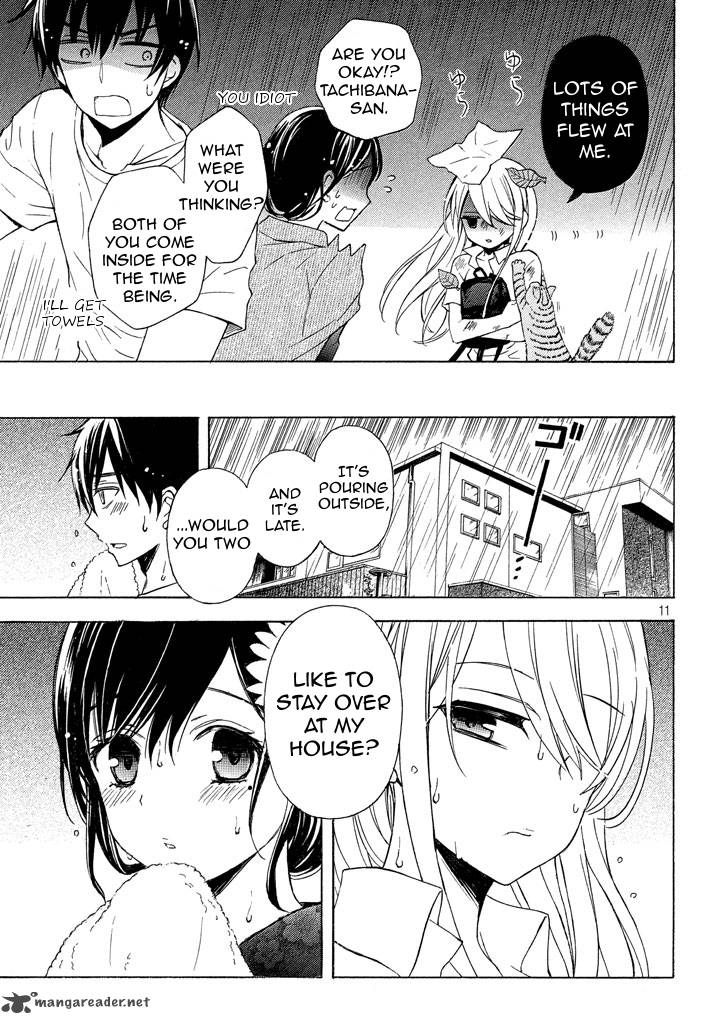 Watari Kun No Xx Ga Houkai Sunzen 31 11