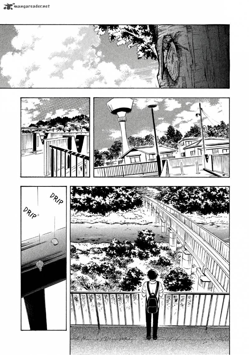 Watari Kun No Xx Ga Houkai Sunzen 35 7