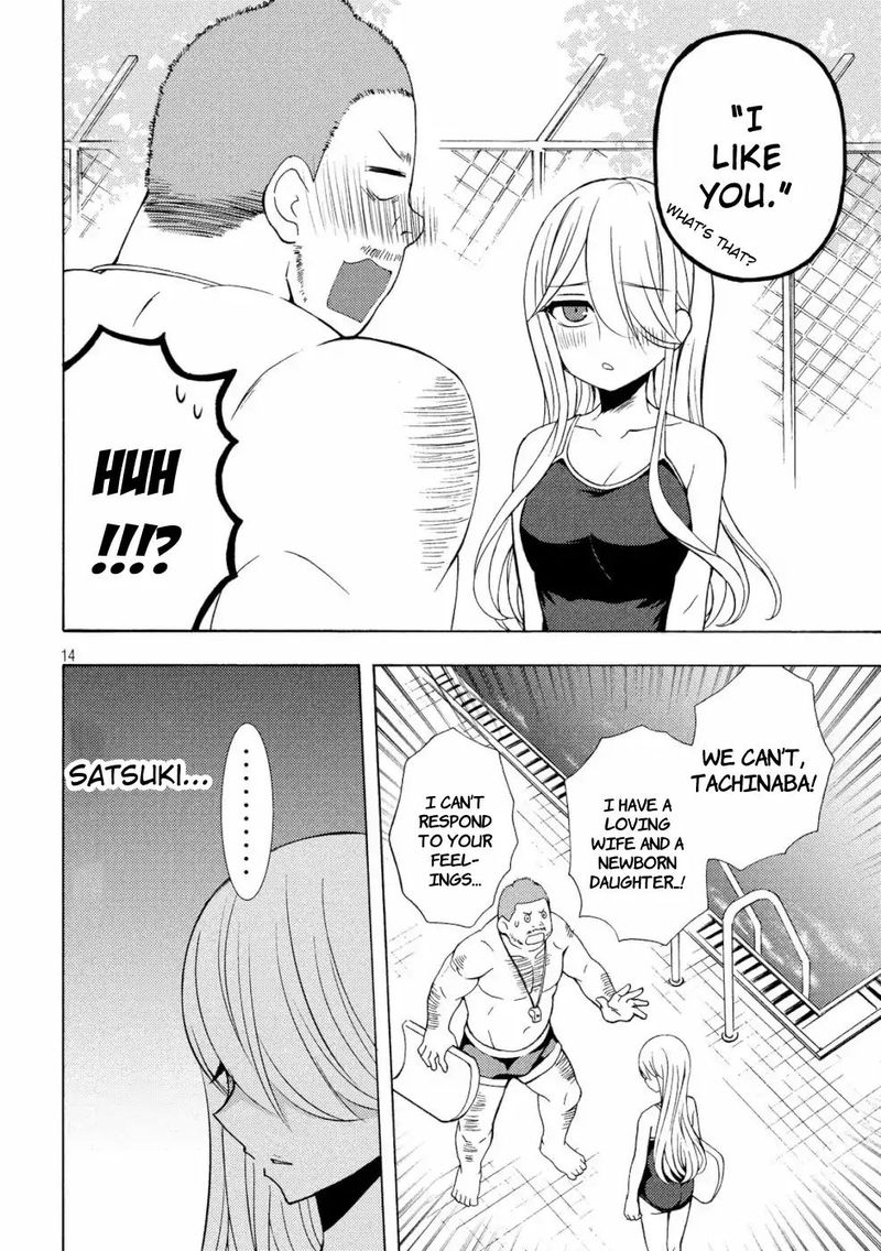 Watari Kun No Xx Ga Houkai Sunzen 48 14