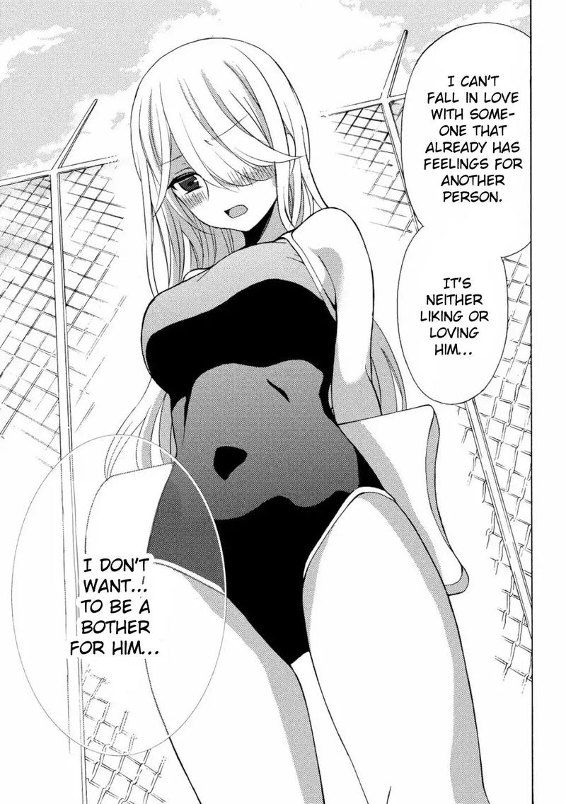 Watari Kun No Xx Ga Houkai Sunzen 48 17