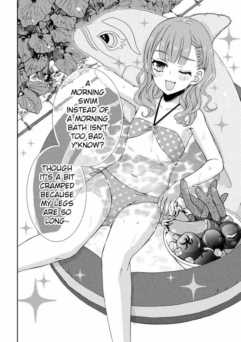 Watari Kun No Xx Ga Houkai Sunzen 48 4