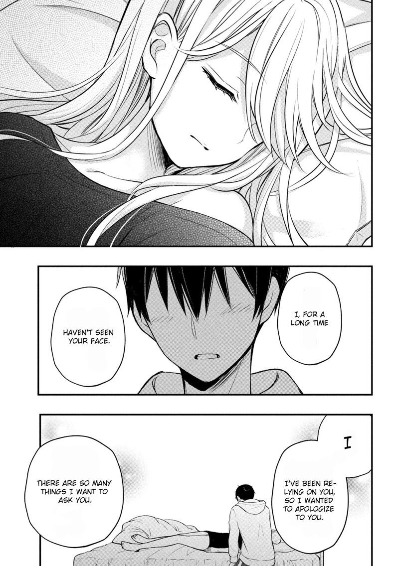 Watari Kun No Xx Ga Houkai Sunzen 70 25