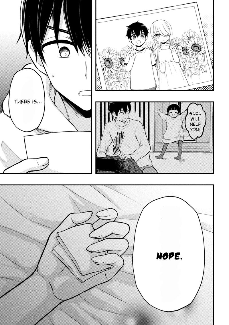 Watari Kun No Xx Ga Houkai Sunzen 70 31