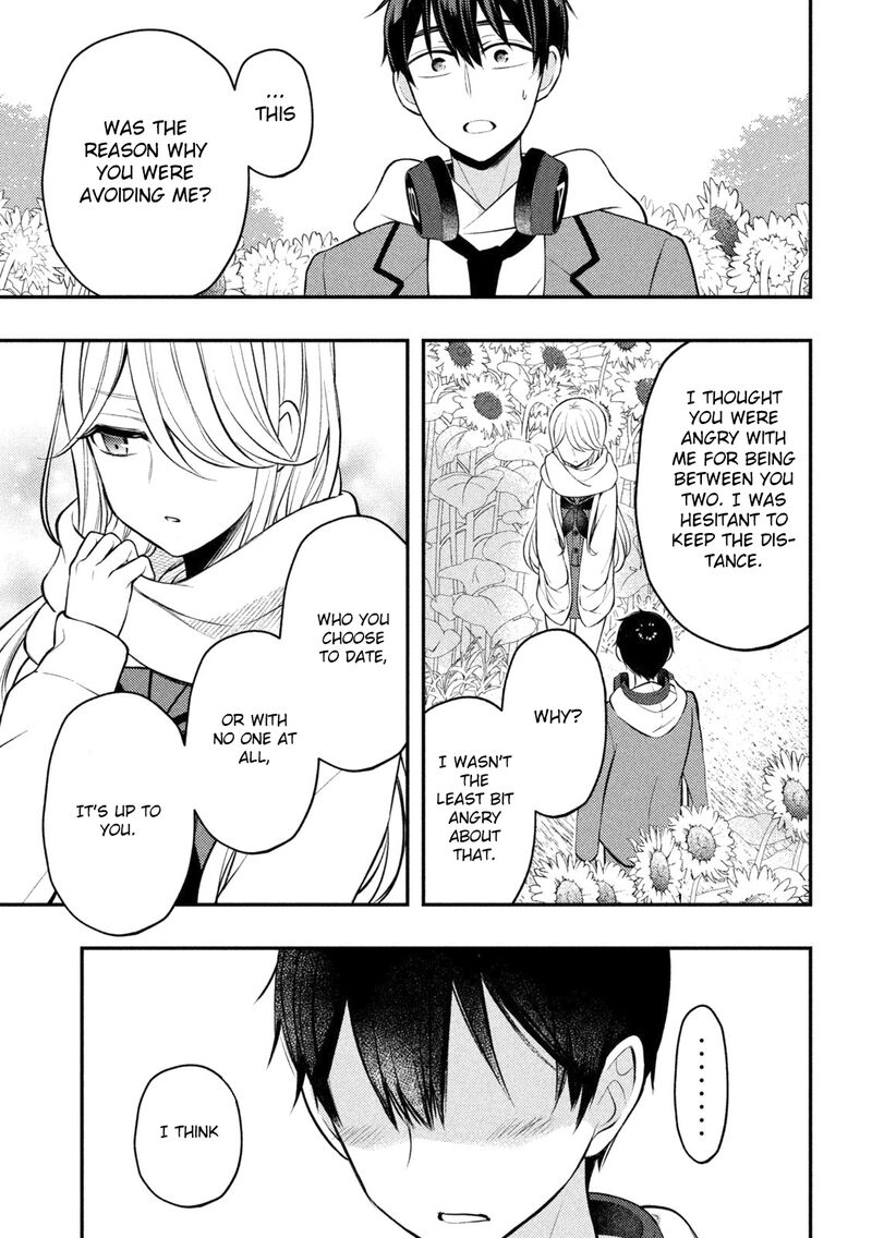 Watari Kun No Xx Ga Houkai Sunzen 72 17