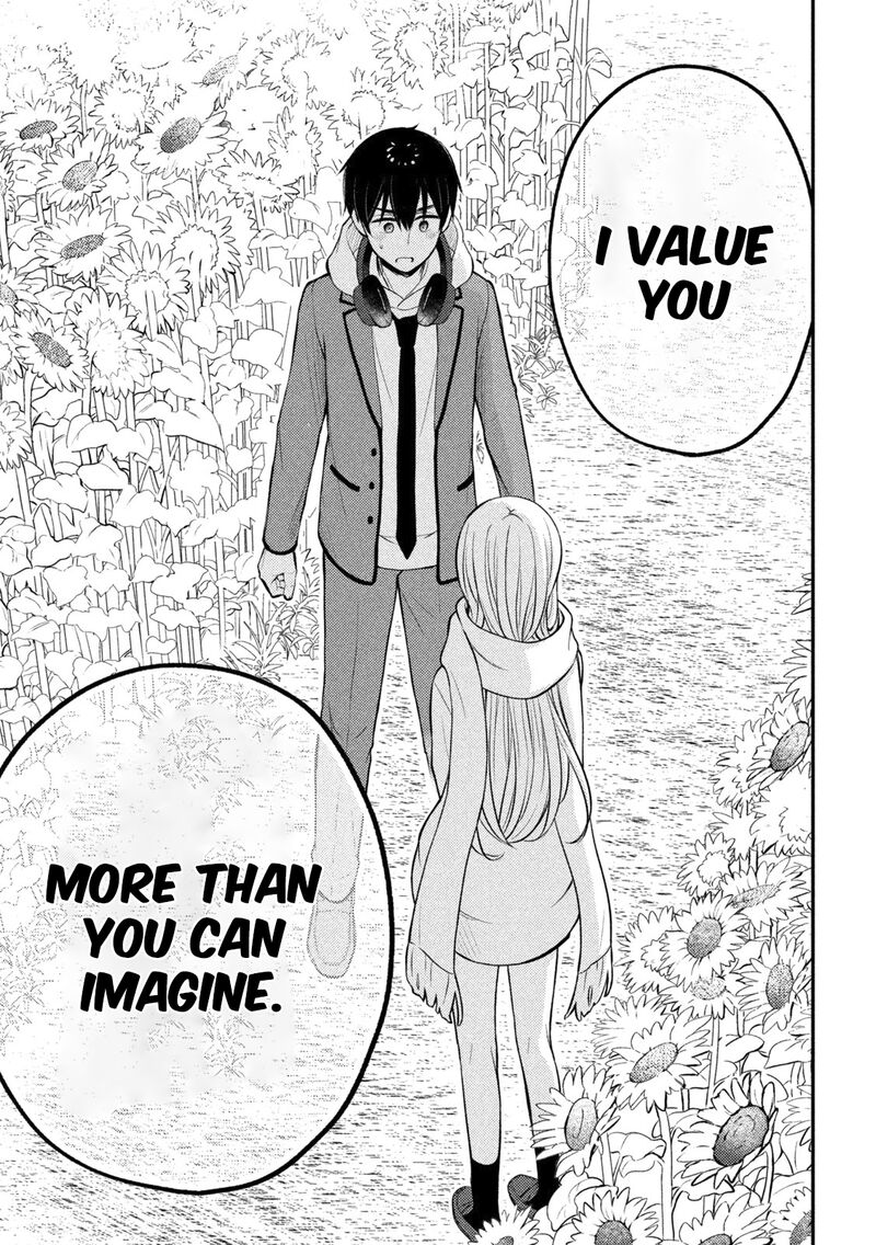 Watari Kun No Xx Ga Houkai Sunzen 72 21