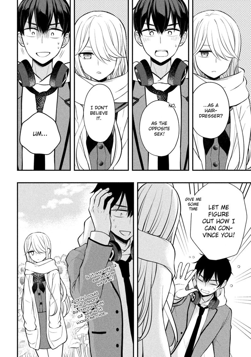 Watari Kun No Xx Ga Houkai Sunzen 72 22