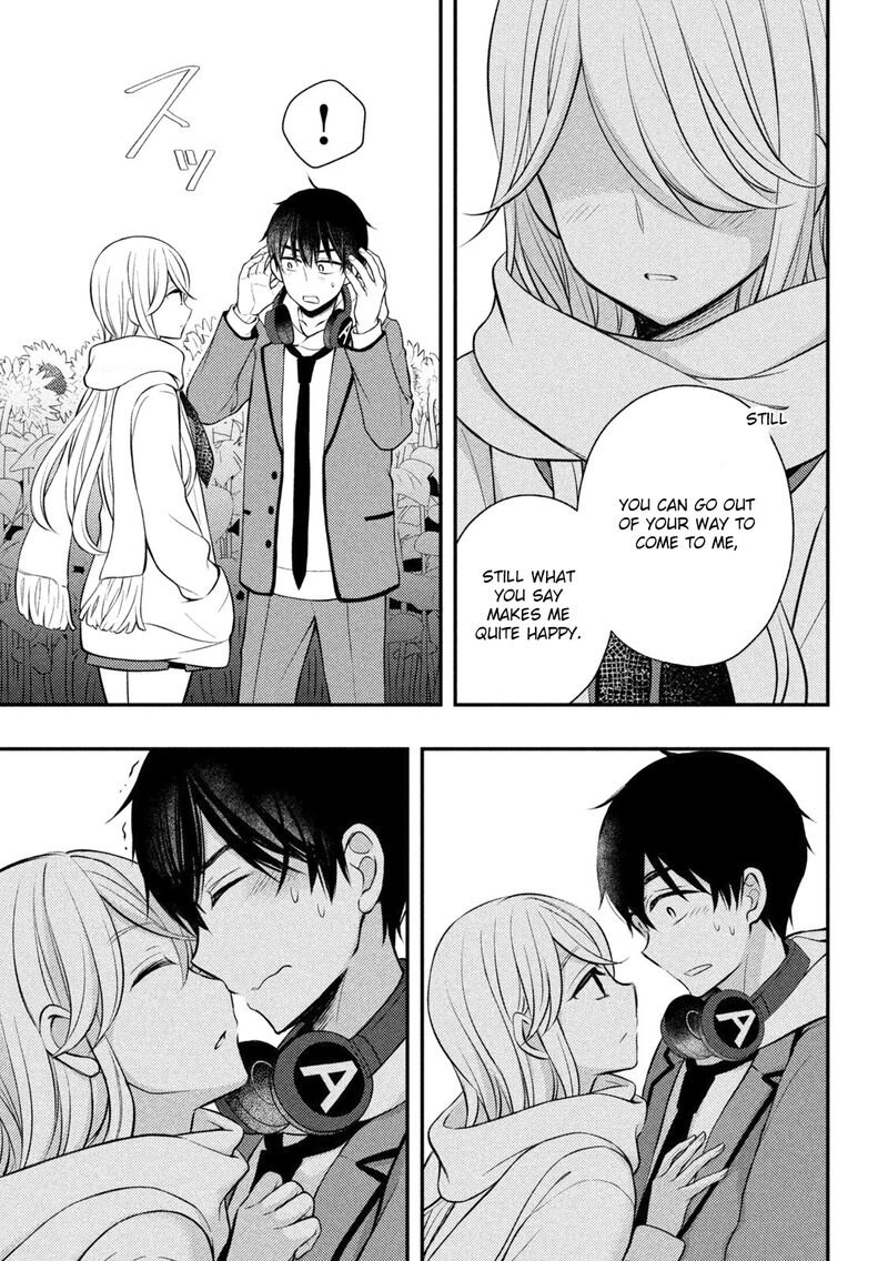 Watari Kun No Xx Ga Houkai Sunzen 72 23