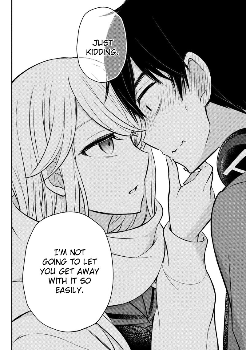Watari Kun No Xx Ga Houkai Sunzen 72 24