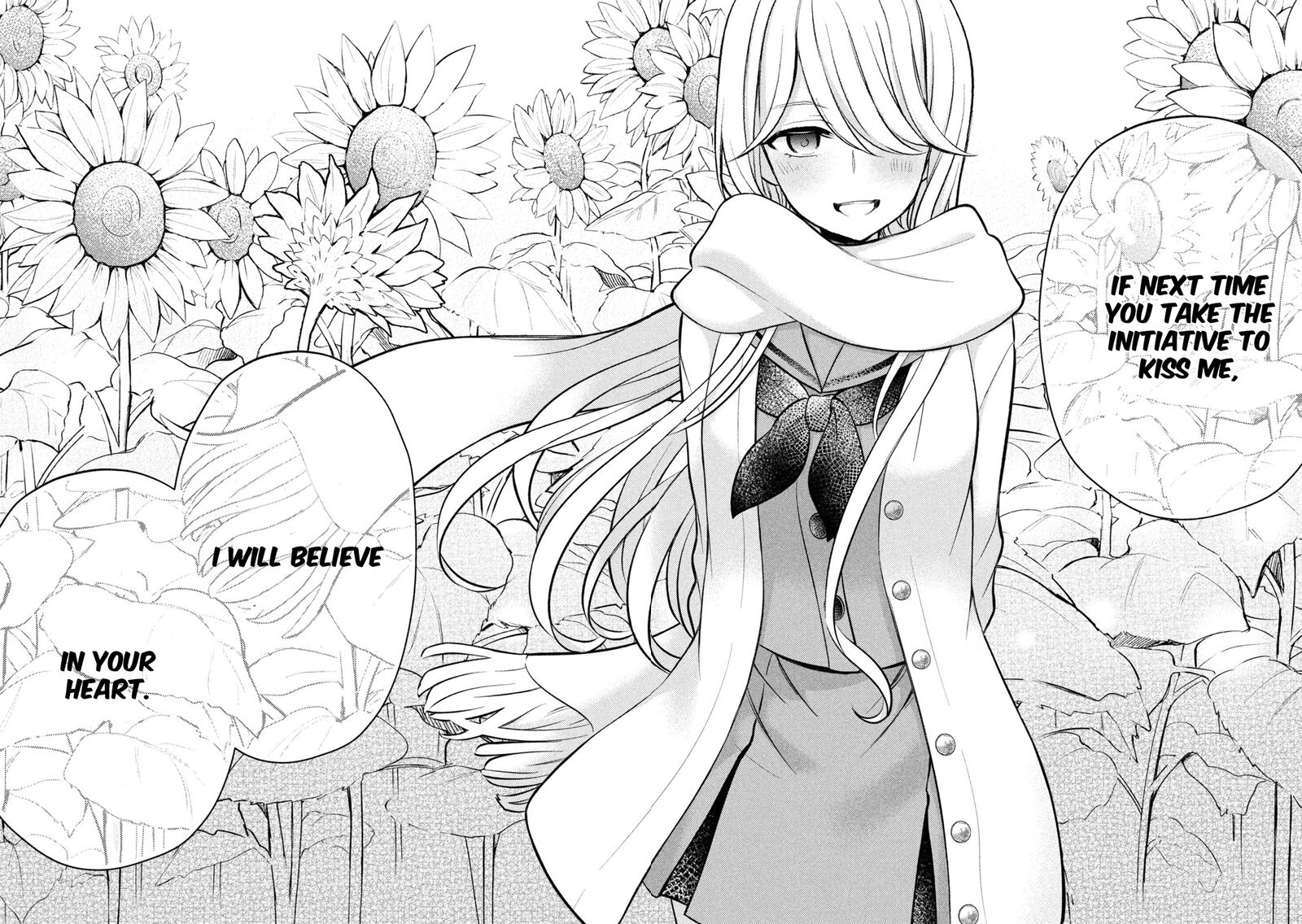 Watari Kun No Xx Ga Houkai Sunzen 72 26
