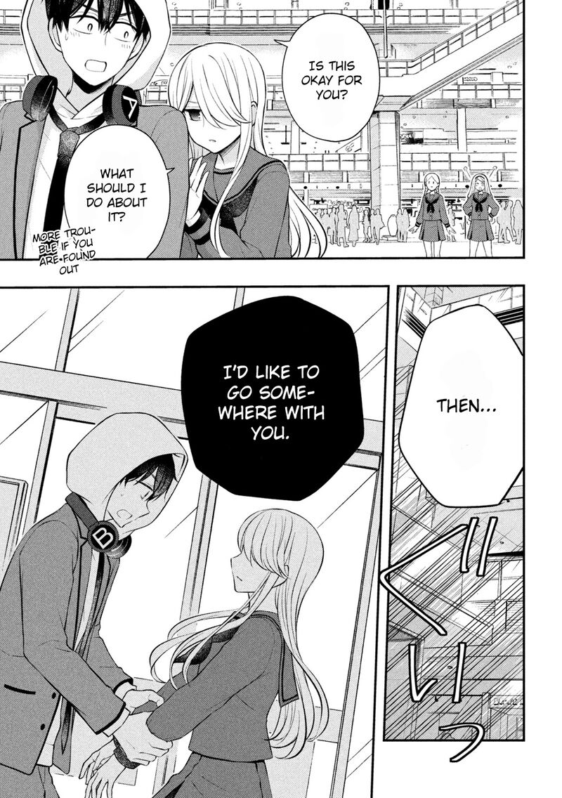 Watari Kun No Xx Ga Houkai Sunzen 72 5