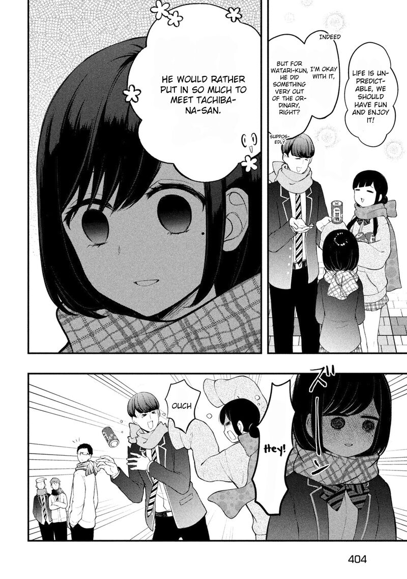 Watari Kun No Xx Ga Houkai Sunzen 72 8