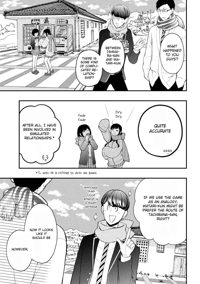 Watari Kun No Xx Ga Houkai Sunzen 72 9