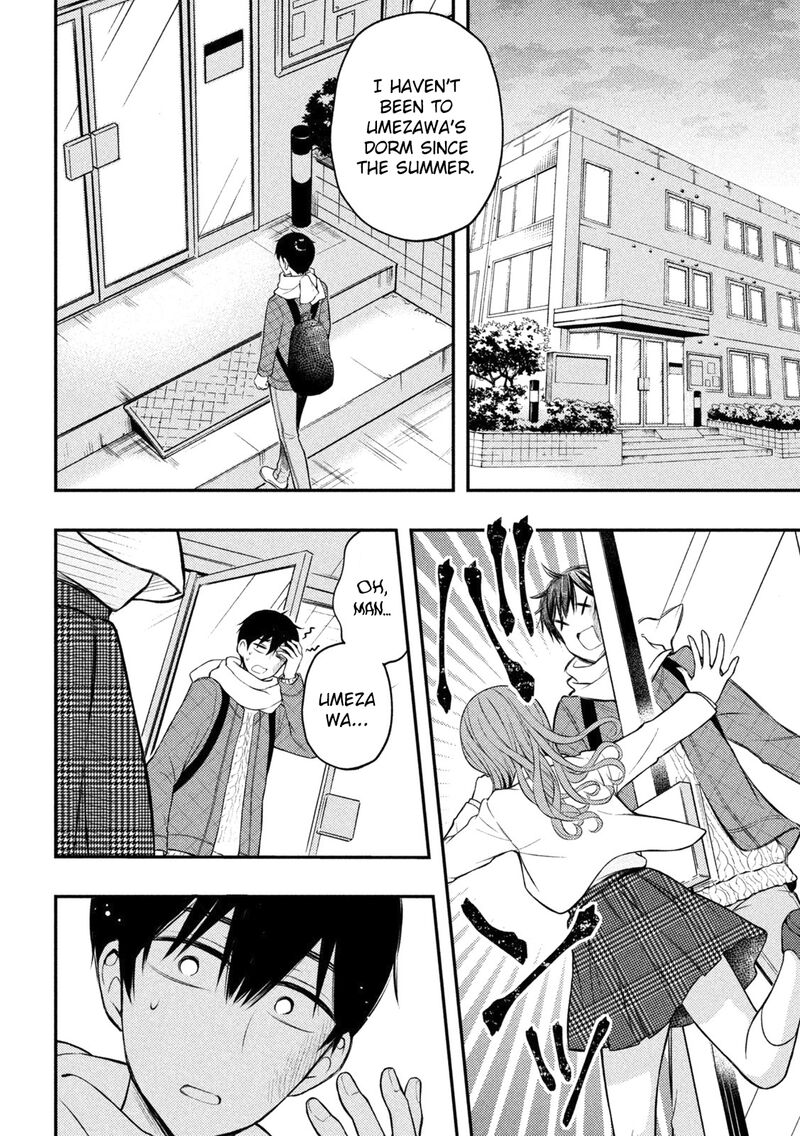 Watari Kun No Xx Ga Houkai Sunzen 73 18