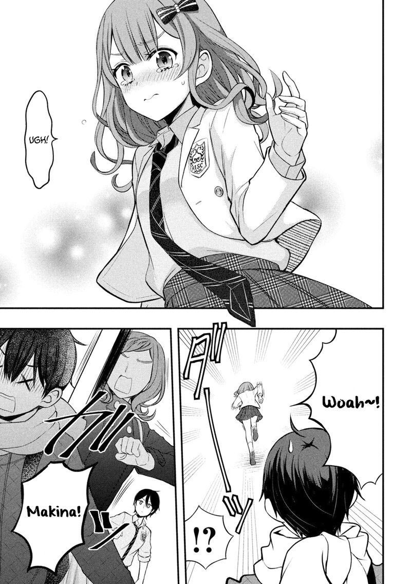 Watari Kun No Xx Ga Houkai Sunzen 73 19