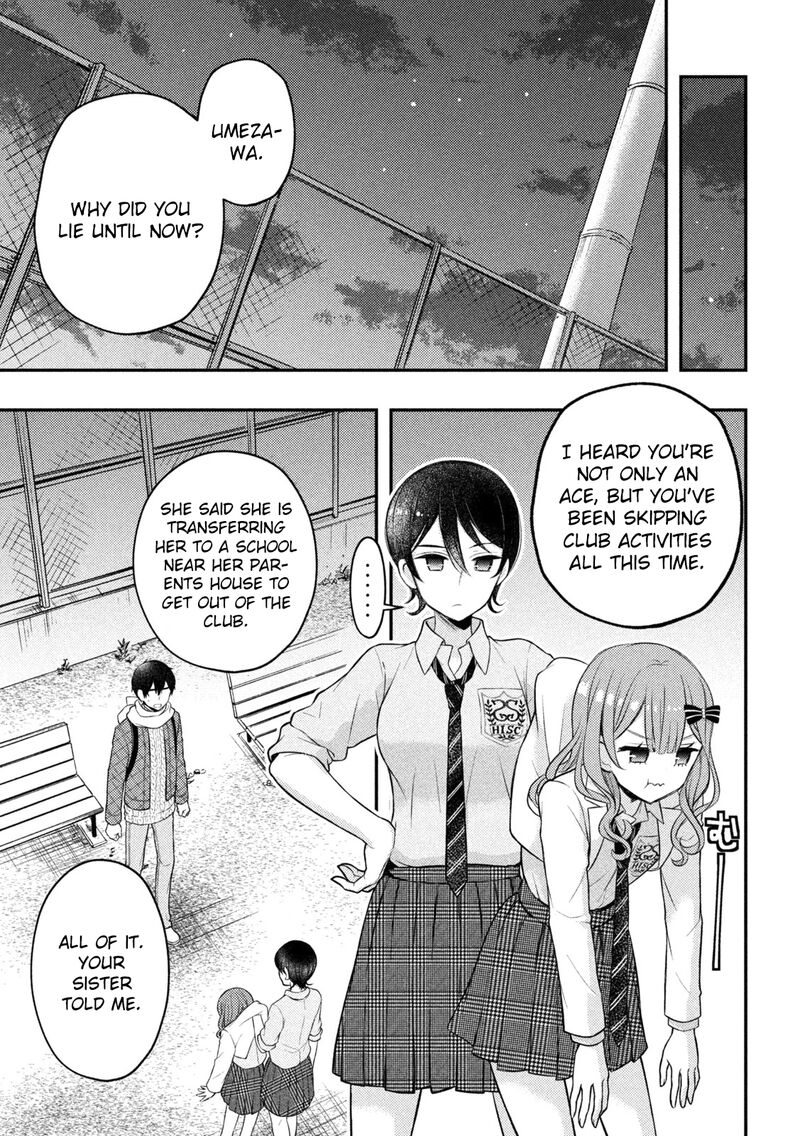 Watari Kun No Xx Ga Houkai Sunzen 73 23