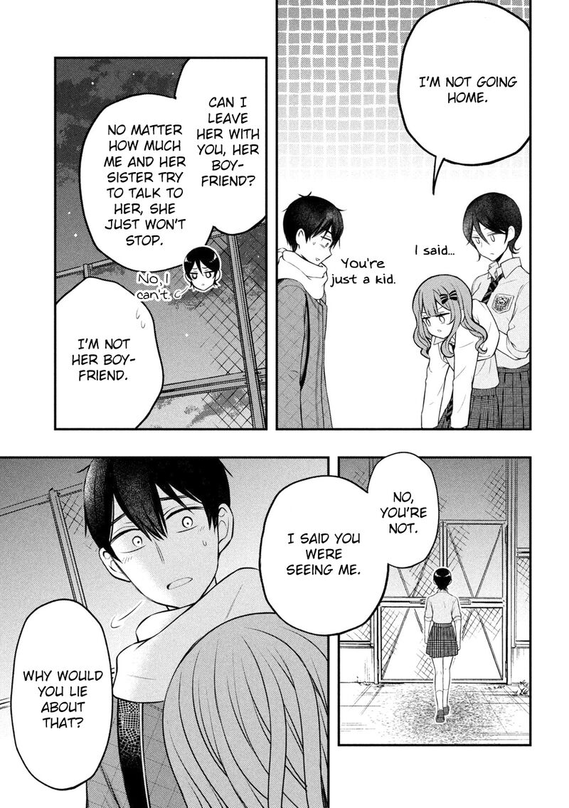 Watari Kun No Xx Ga Houkai Sunzen 73 25